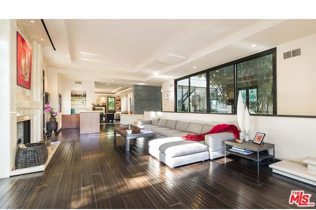 Majestic Sanctuary