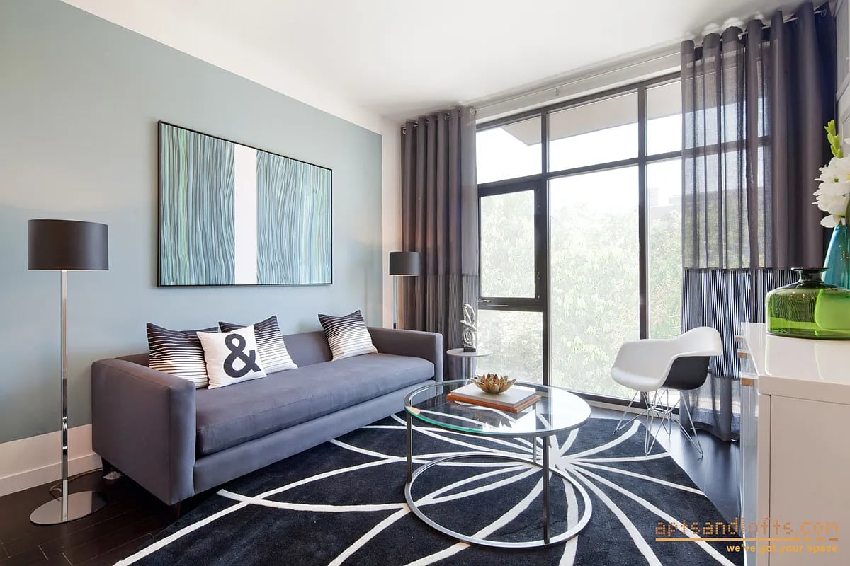 199 South 1st Street Unit: 3B