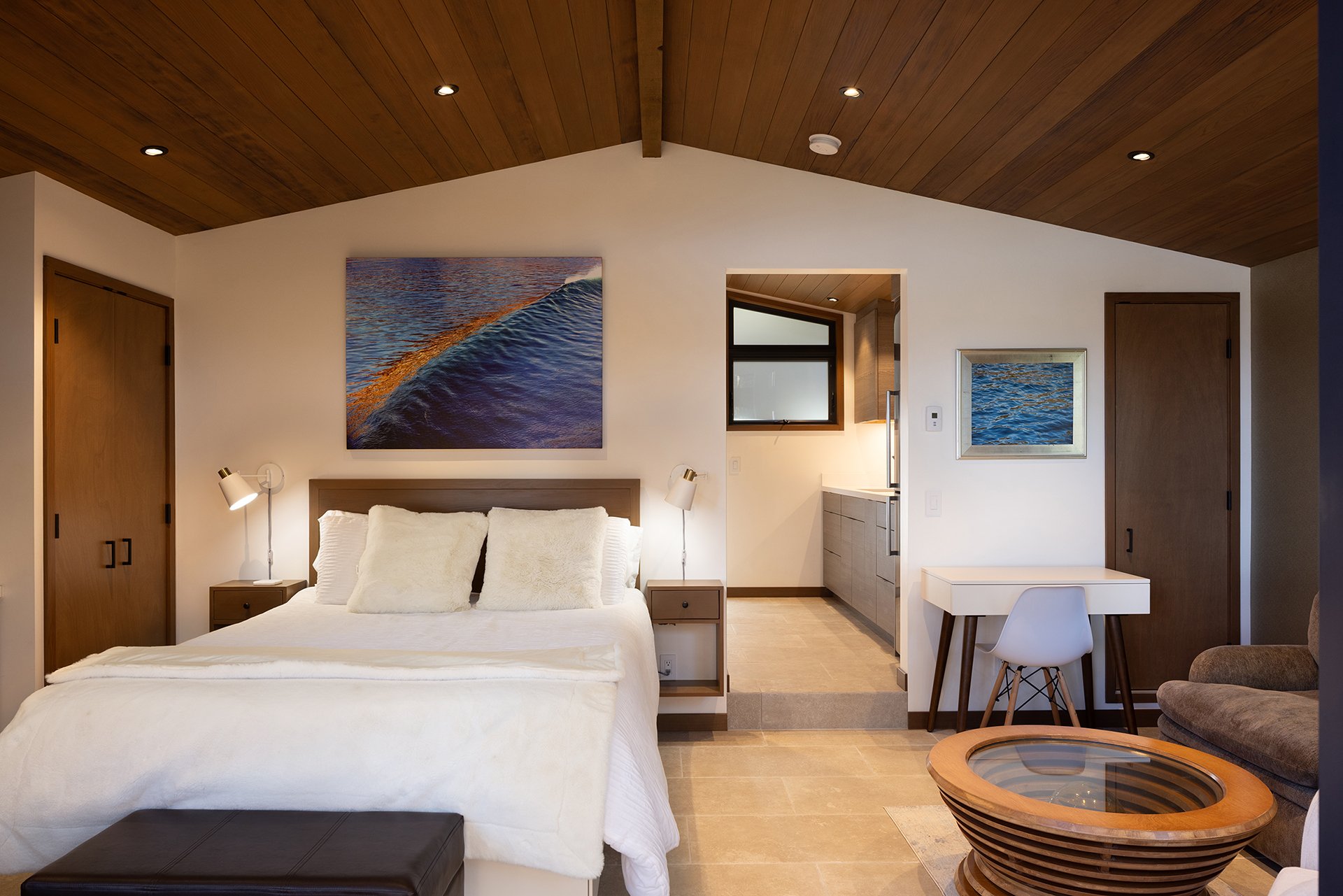 Timeless Mid-Century Monterey Gem