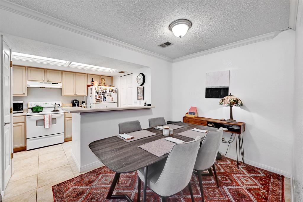 Charming Two-Story Condo in Gated Summerwind w/ Fireplace & Balcony