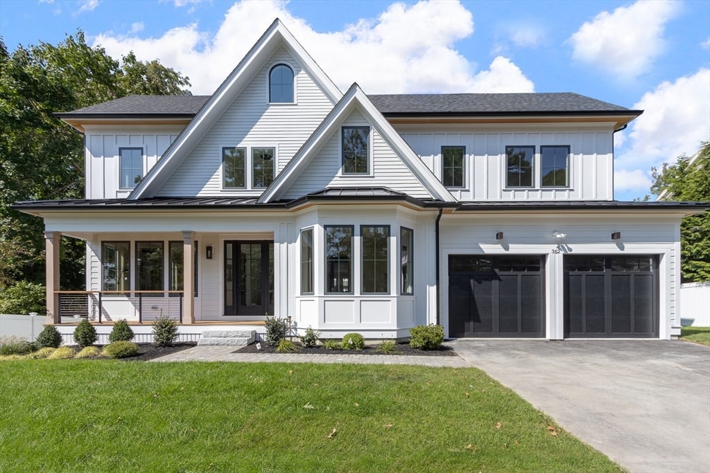362 Hillcrest Rd