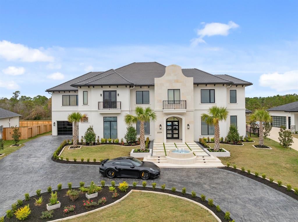 23319 Vista De Tres Lagos Dr