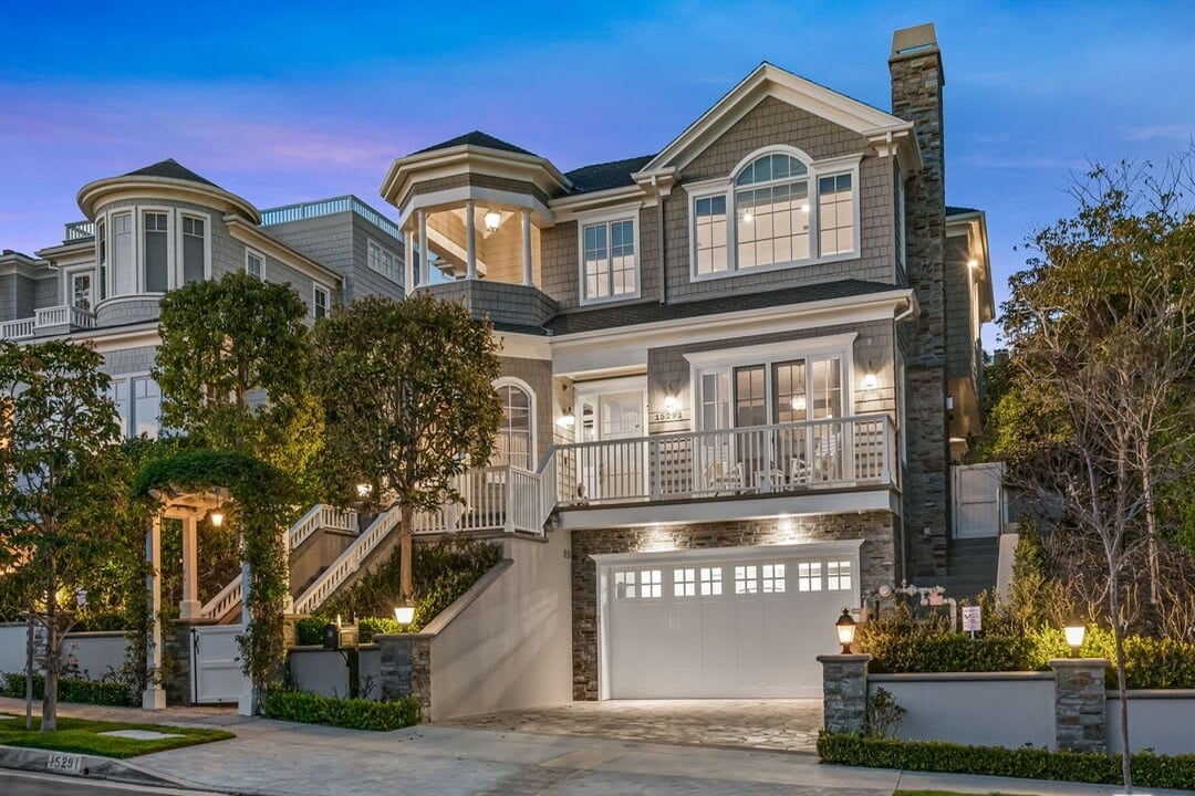 Chateau Crescent