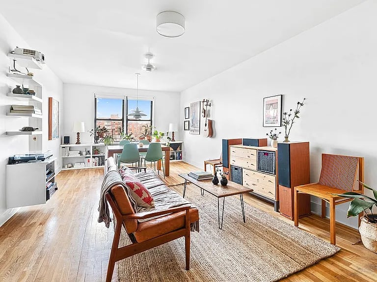 100 Ocean Parkway, Unit 5T