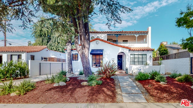 265 S Berkeley Ave
