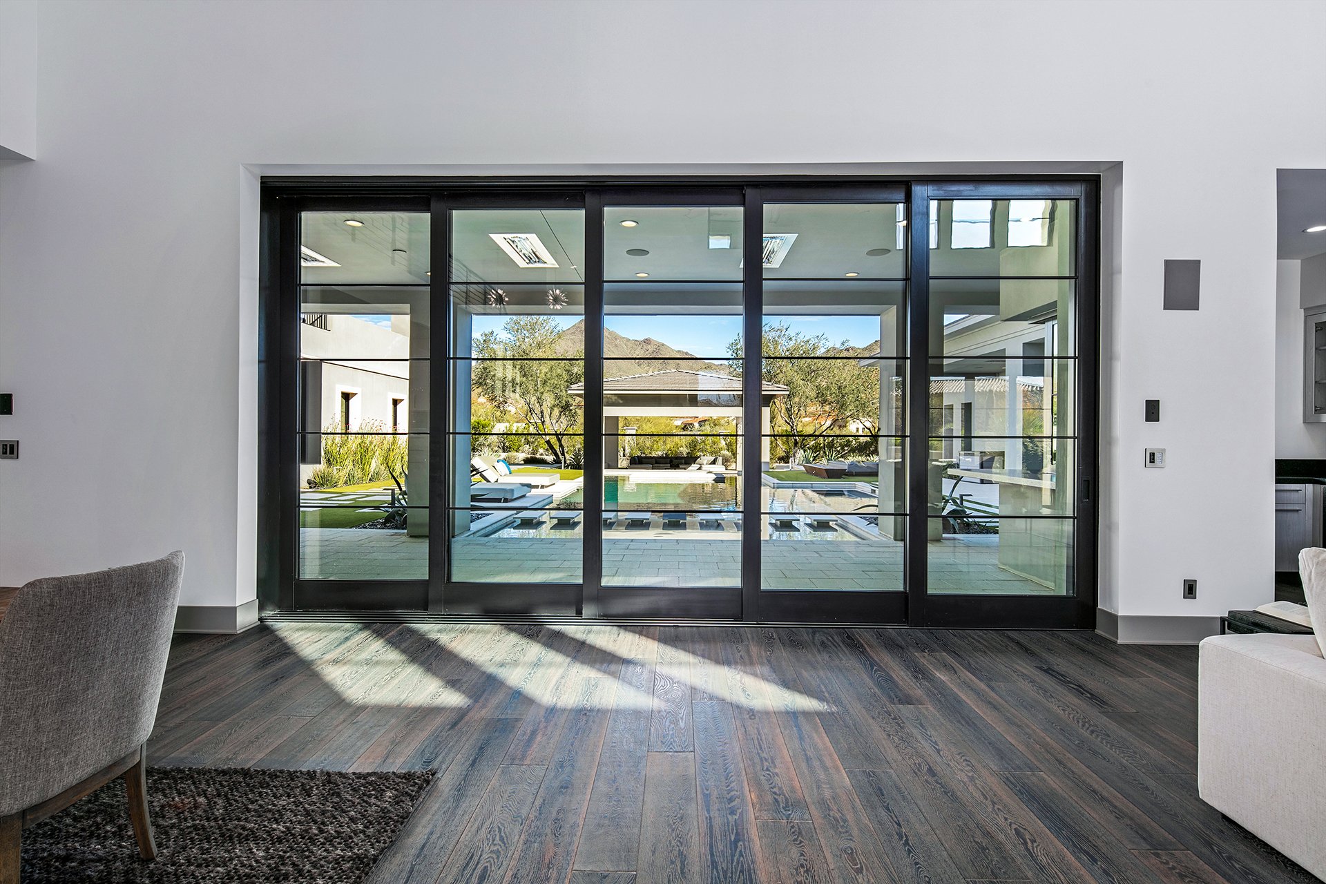 10110 E Siesta Lane