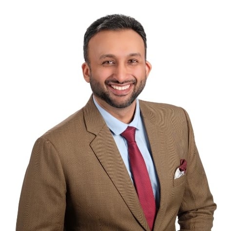 Gursimran Gill