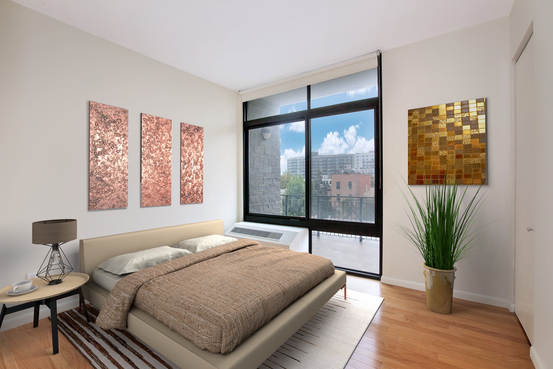 48-21 5th Street Unit: 5A