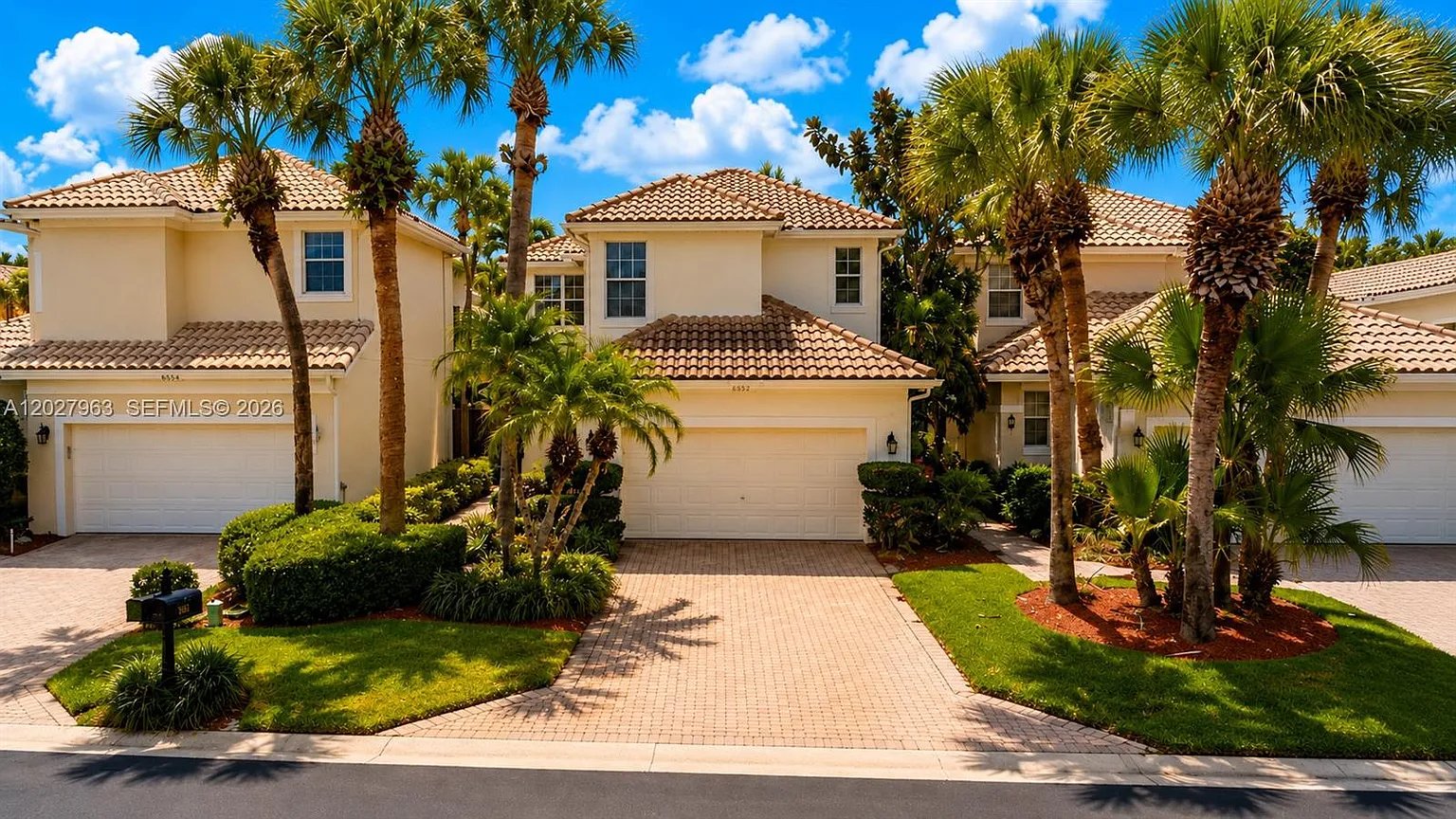 6646 NW 25th Ter