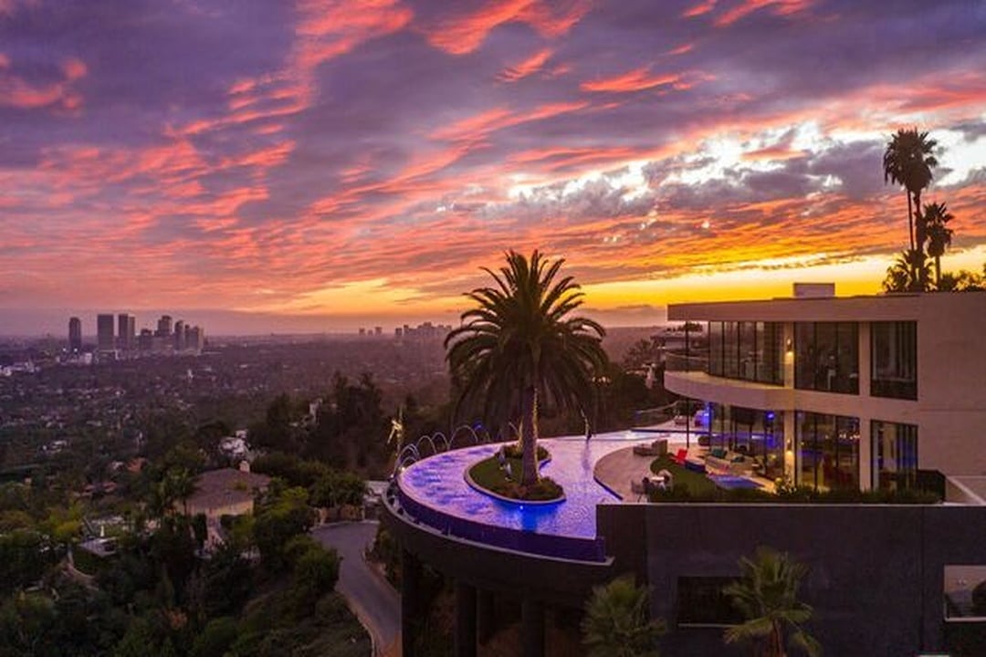 Oasis Harmony