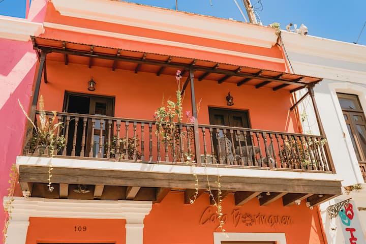 Casa Terra Porto #2 • Apt for 2 • Steps to beach - Airbnb