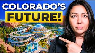 Colorado Springs Revitalization Plans Unveiled | What's Really Happening