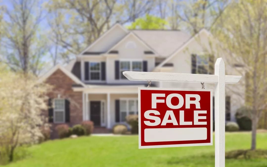 Are You Putting Your House on the Market?
