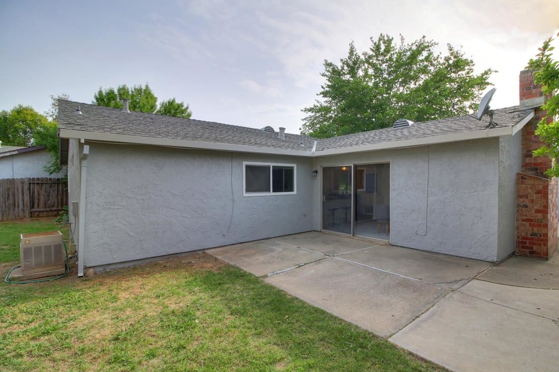 Just Sold in Rosemont!