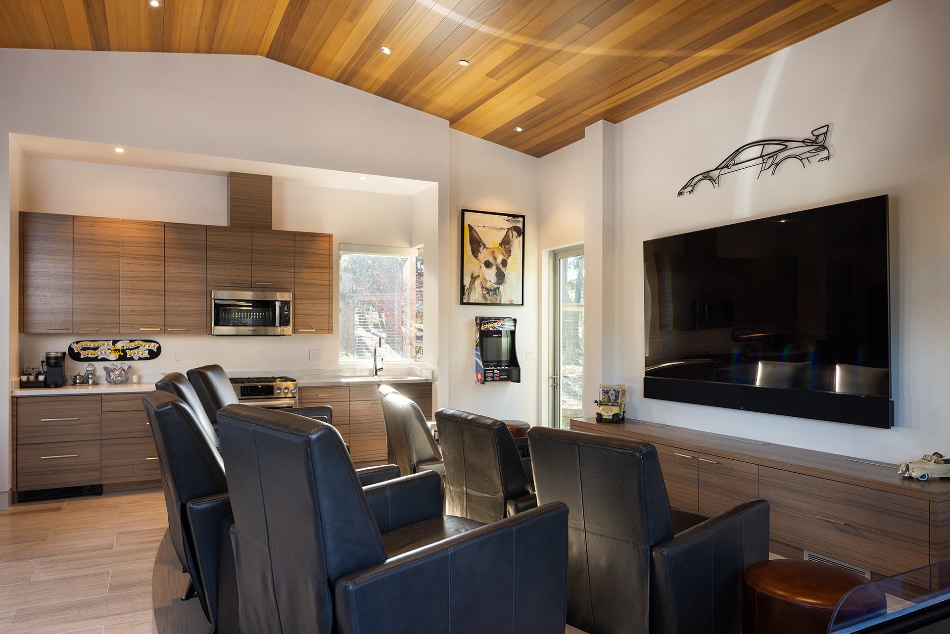 Poppy Lane Contemporary