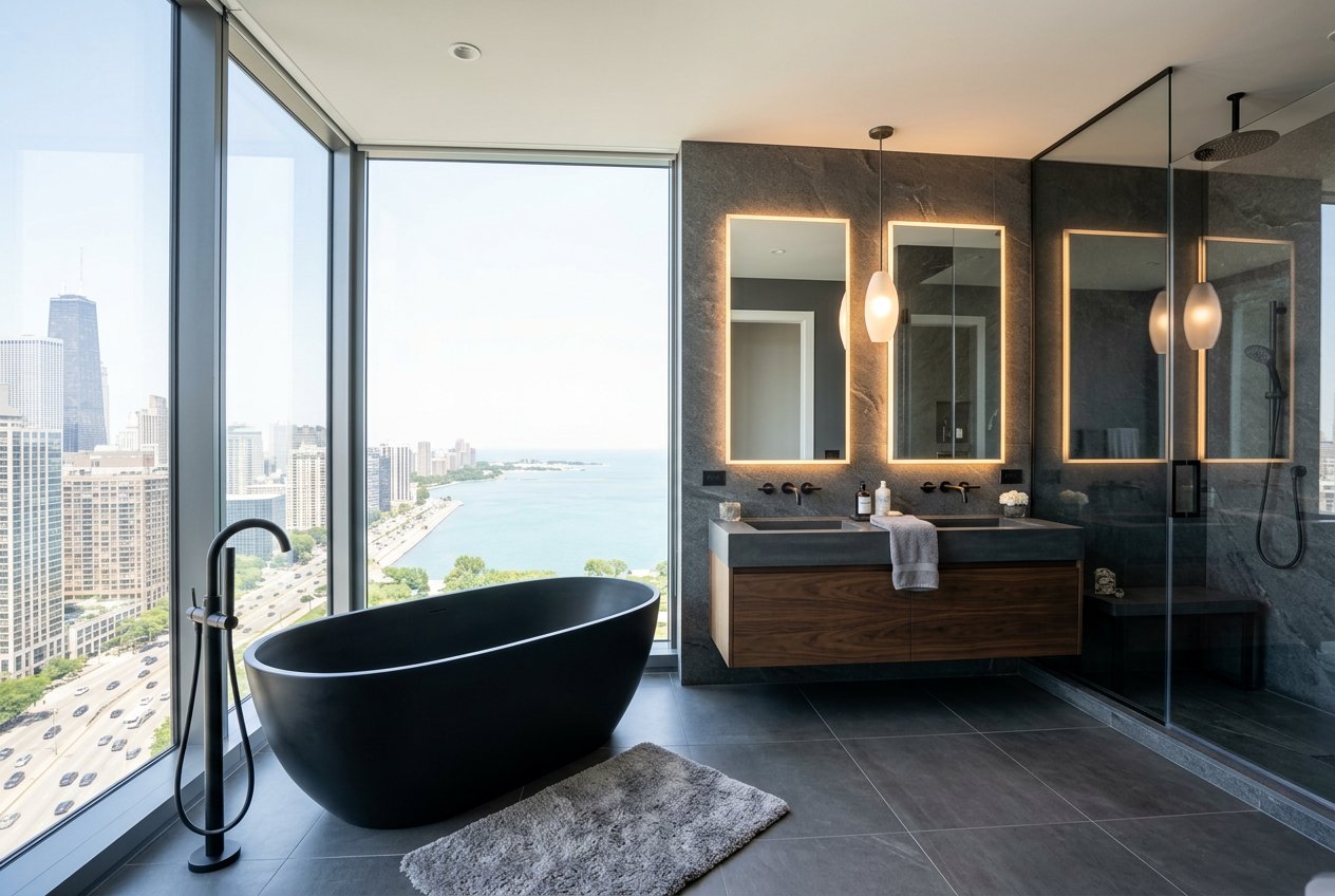 200 Congress Ave Unit 84B