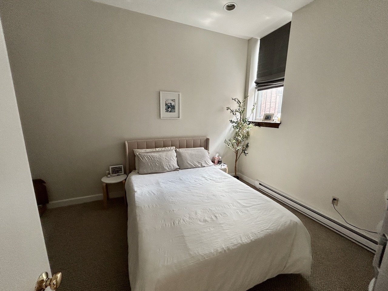 AUGUST 1!!! Unique 1 Bed + Loft Office w/ Common Laundry and Common Roof Deck - Steps to Back Bay Station! 