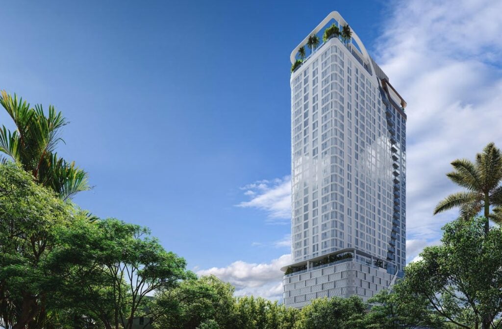 Foundation Work Underway at 1600 Edgewater in Miami’s Arts & Entertainment District
