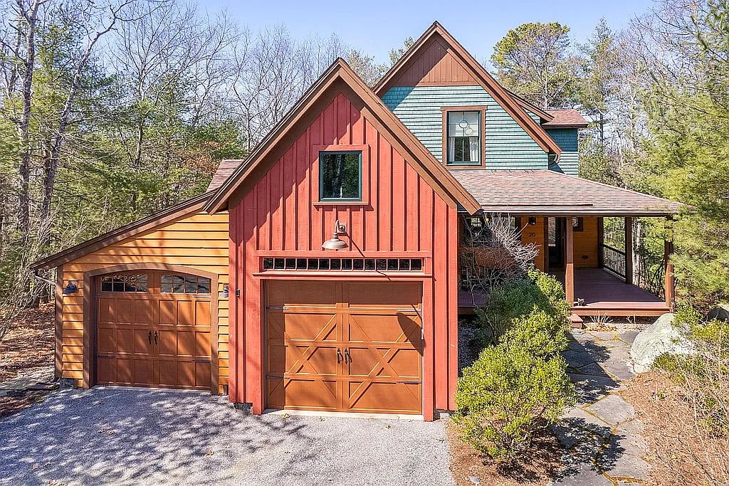20 Hickorywood