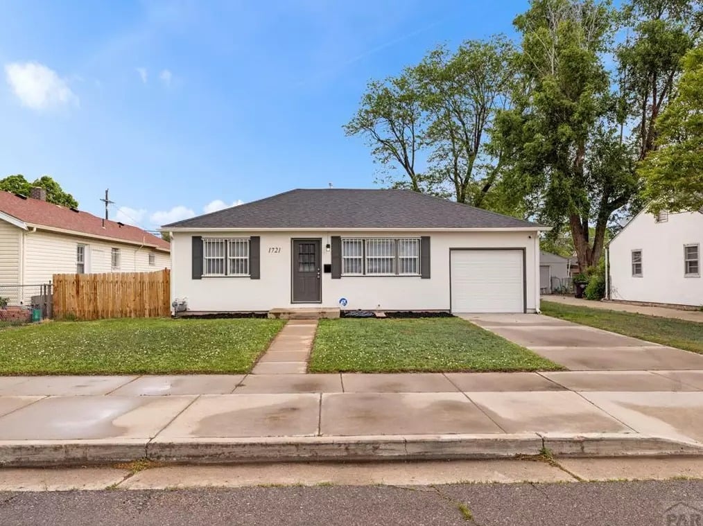1721  Berkley Ave