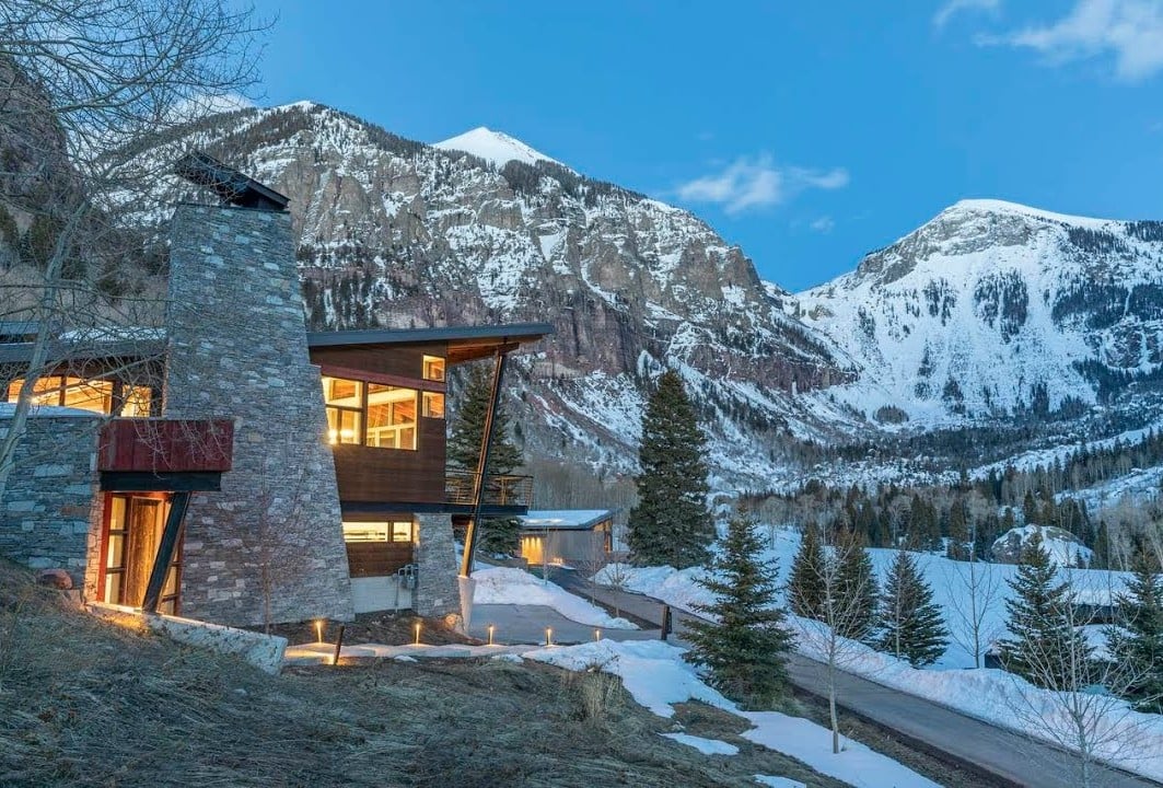 430 Pandora Lane, Telluride, CO 81435