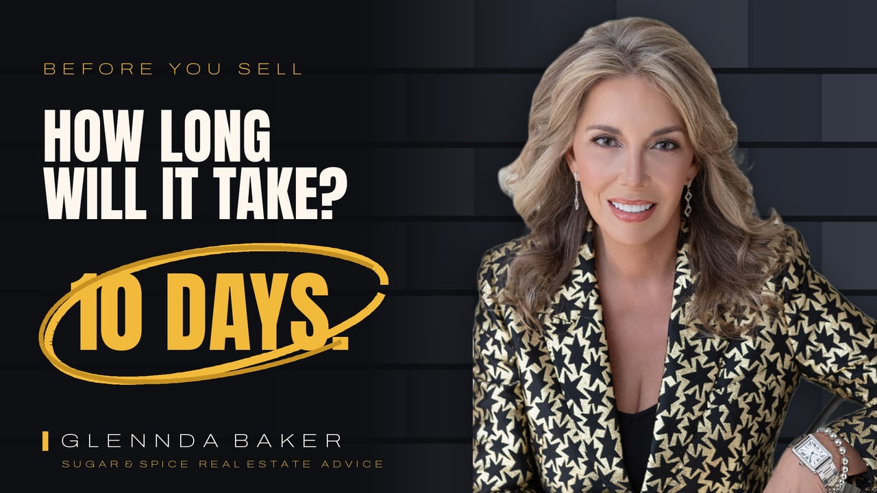 How Long Does It Take to Sell a House in Atlanta?