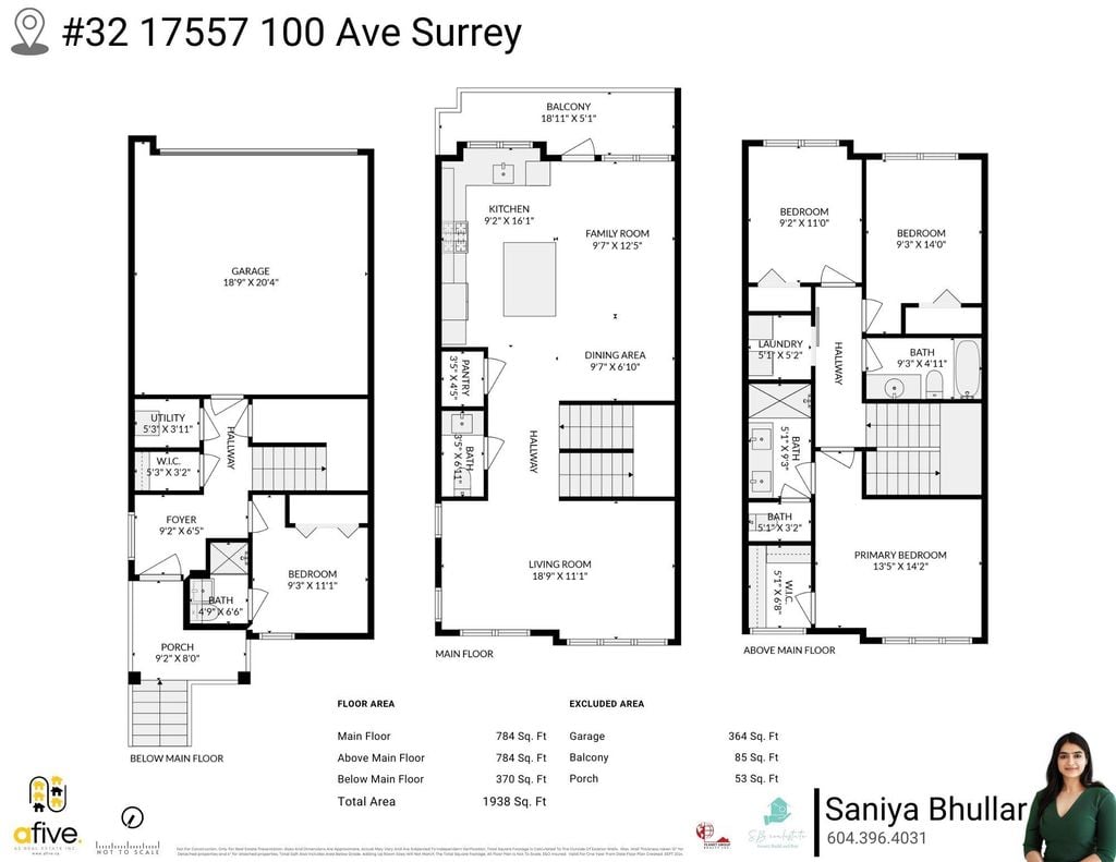 17557 100 Ave, #32