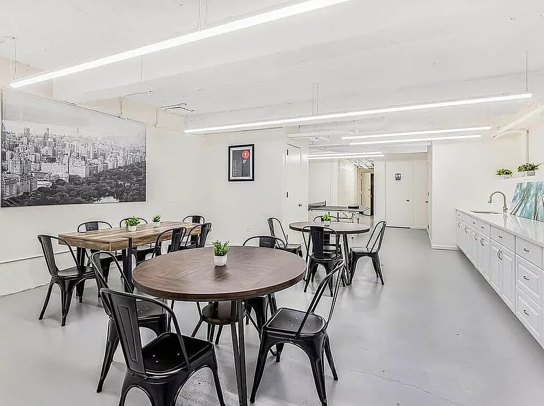 3636 Fieldston Road #6P