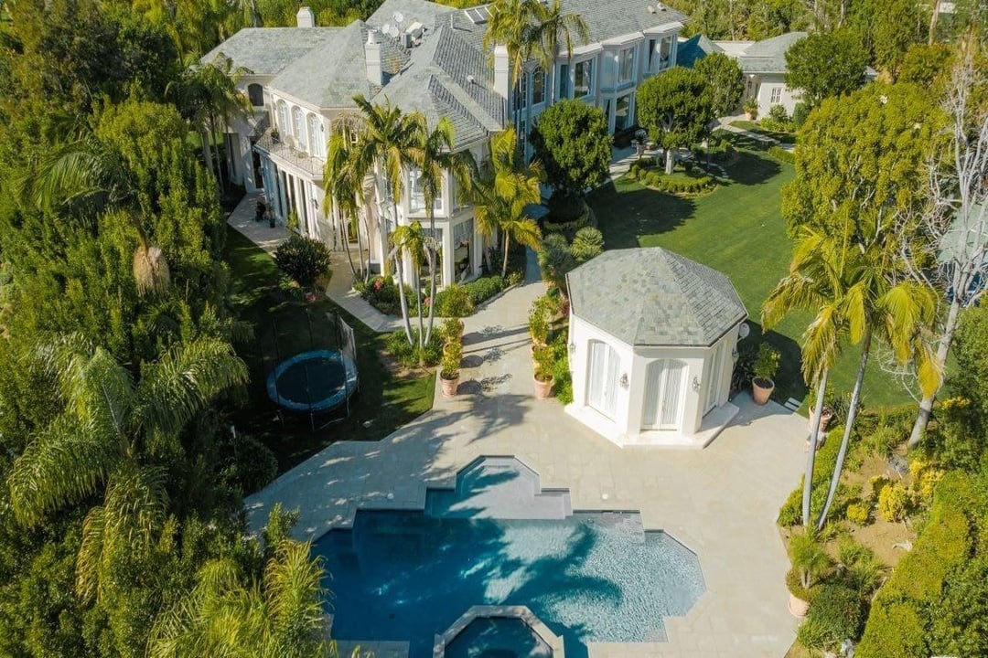 Villa Spot