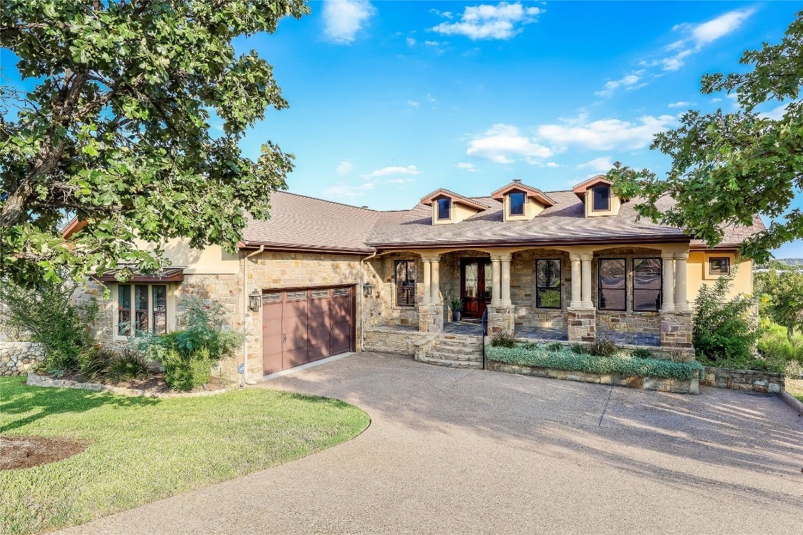 3009 Boone Dr