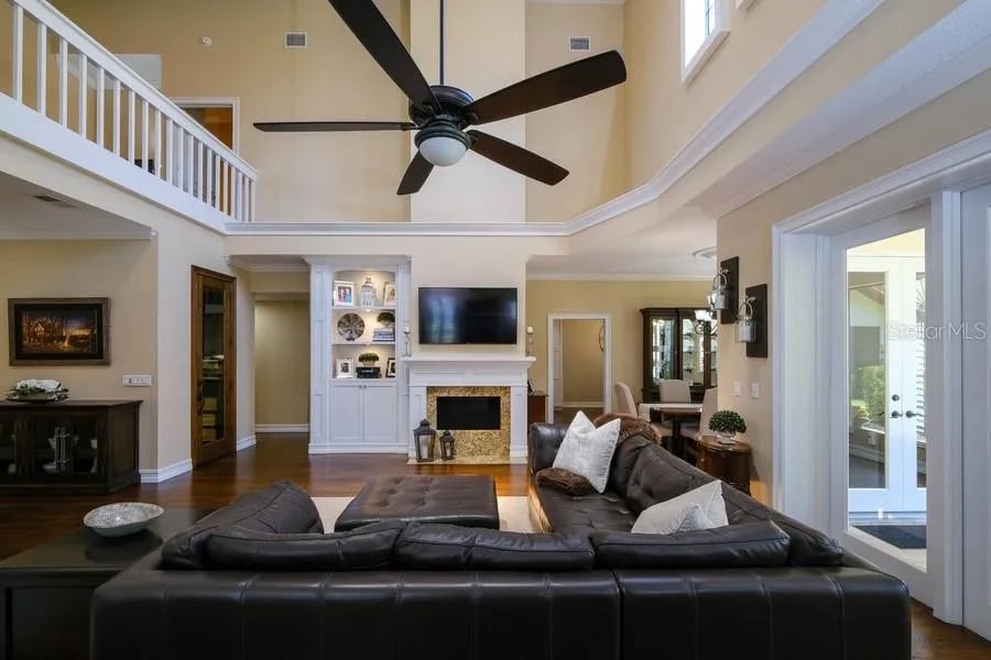 7350 Villa D Este Dr