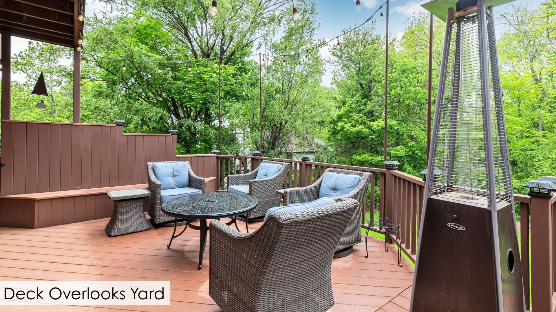 108 Buckhaven Hill - 100K Over Ask!!!