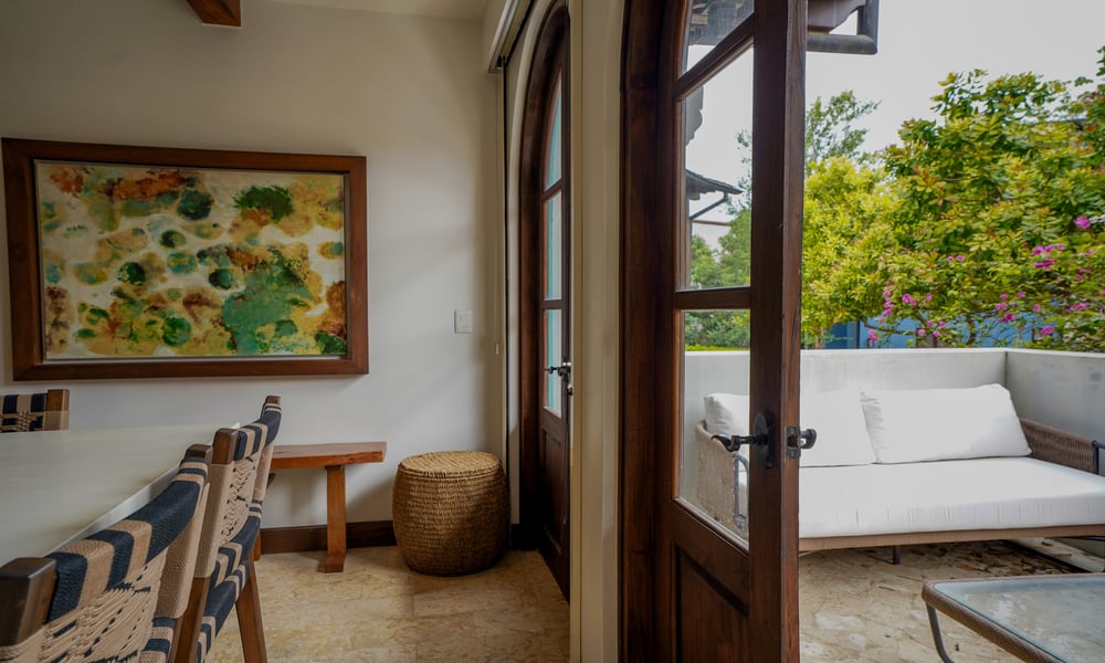 11 Plaza Carlota | 2-Bedroom Condo in the Heart of Las Catalinas