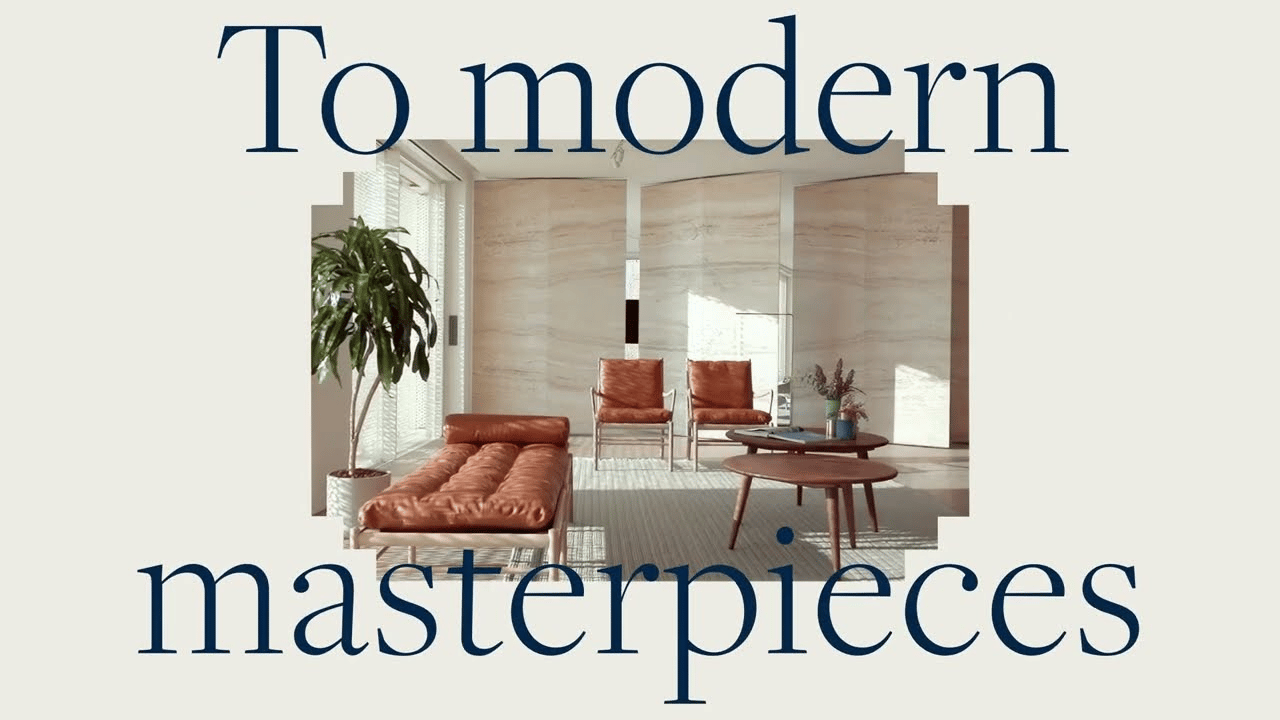 One-of-a-Kind Properties