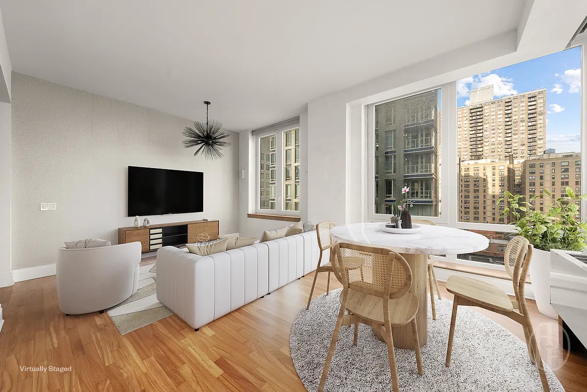 300 East 77th Street 10D