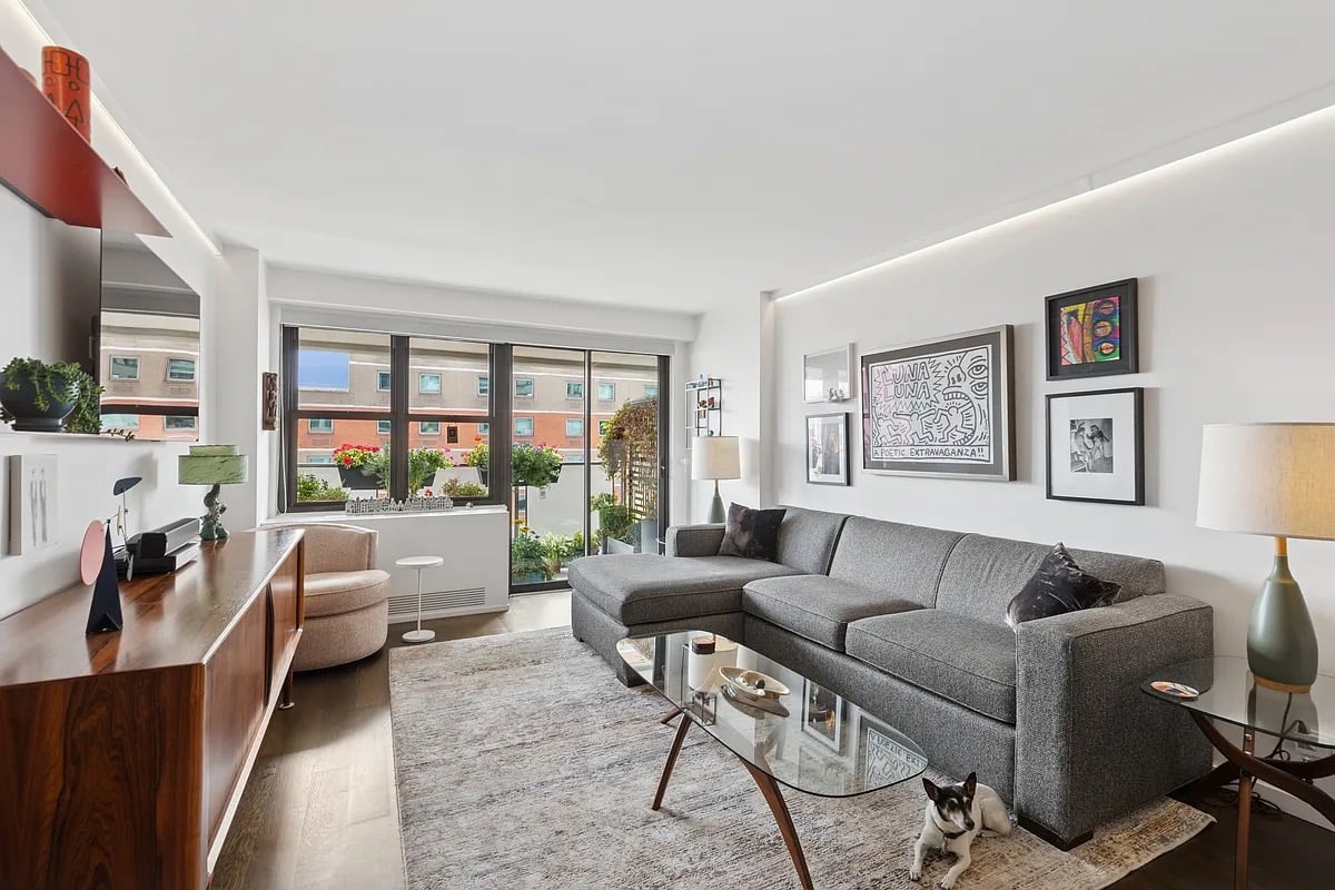 115 East 9th Street Unit 11F