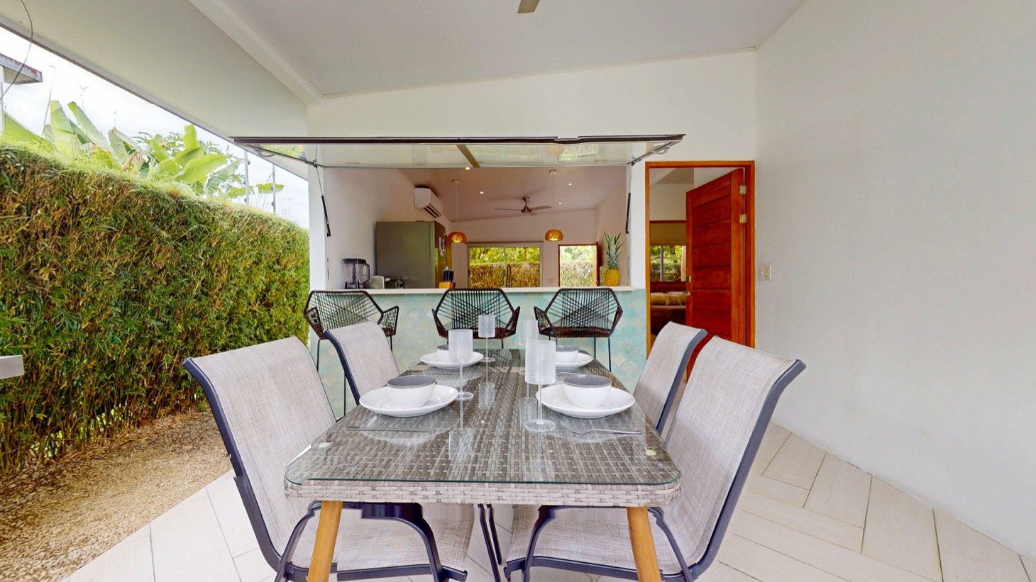 Turnkey Home for Sale in Bahía Uvita, Costa Rica – Walk to the Beach and Marino Ballena National Park