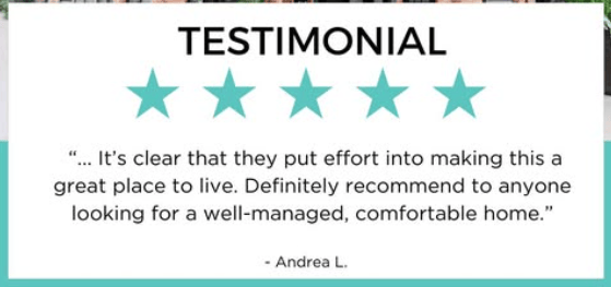 Community of the Year Property! Lease Today and Enjoy Up to 6 Weeks Free on Select Units!*