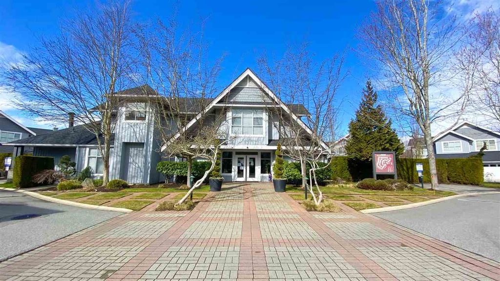 3555 Westminster Hwy, #40
