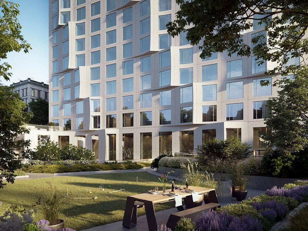 For Lease - 11 Hoyt St #10G