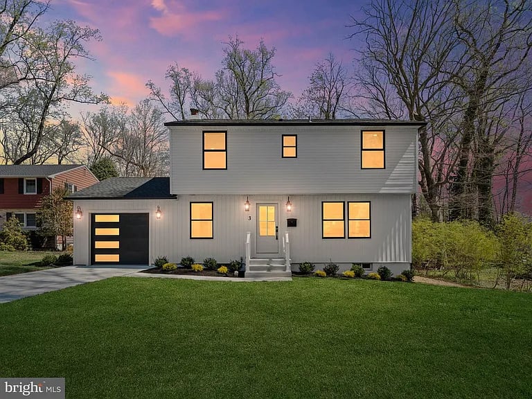 3 Overbrook Circle
