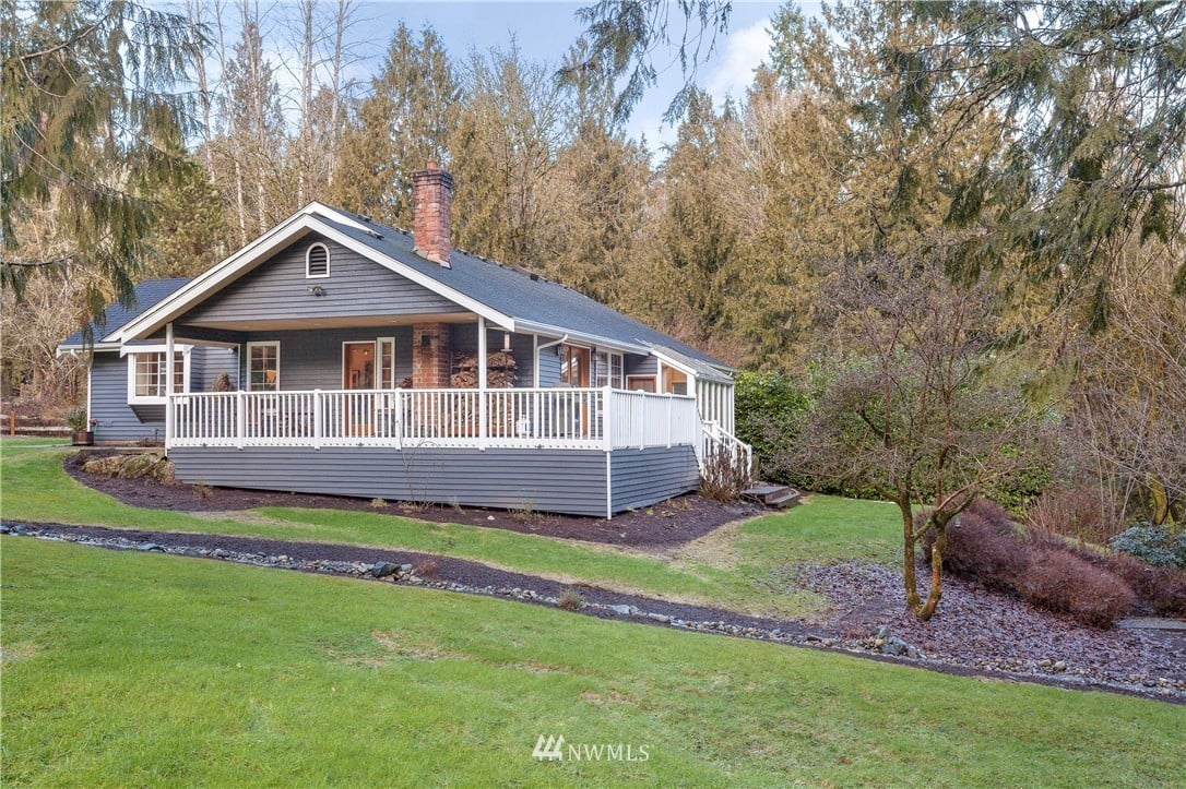 19111 123rd Ave SE