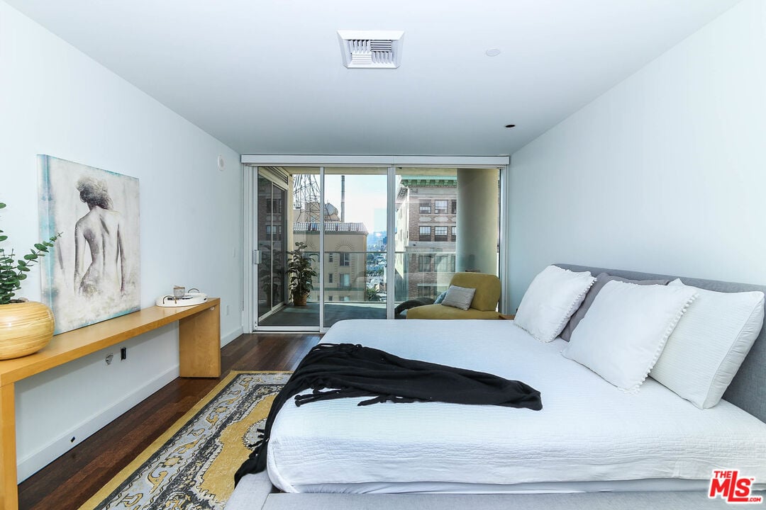 6250 Hollywood Blvd, #11N