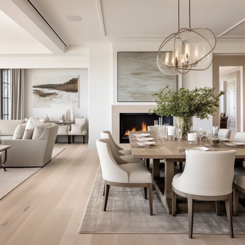 Luxury Homes