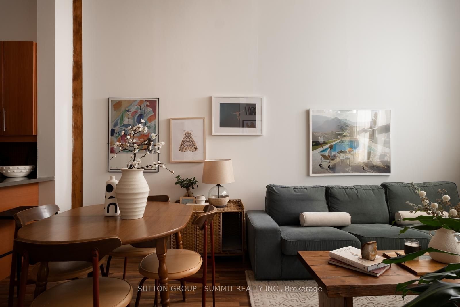 HISTORICAL PENTHOUSE SUITE
