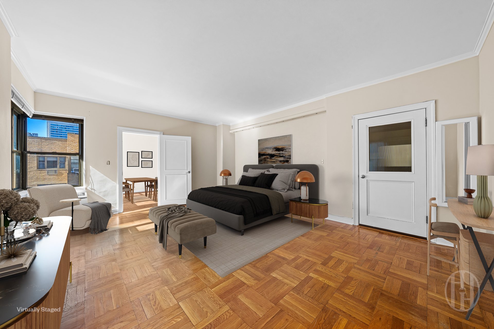 55 East End Avenue