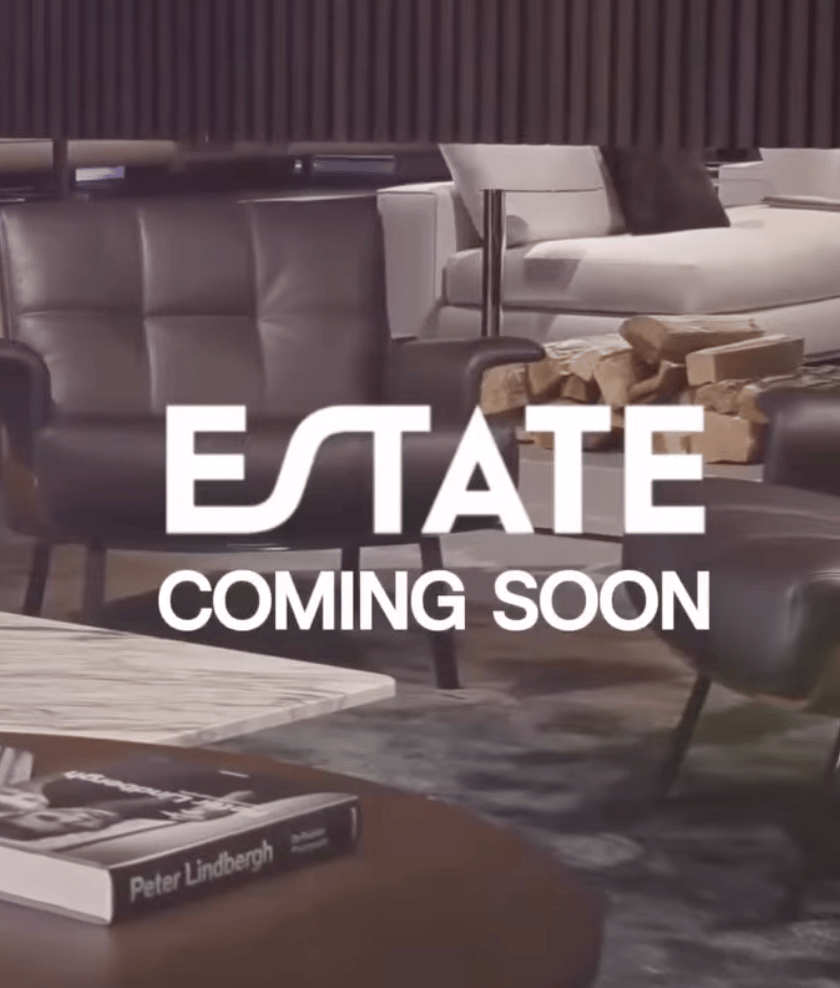 Ricardo joins Estate Media: Behind The Listings