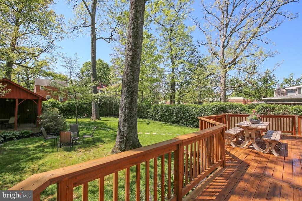 2712 Plyers Mill Rd