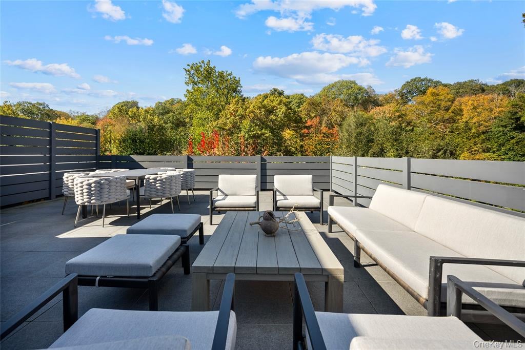 41 Richmondville Ave Unit: Duplex 2