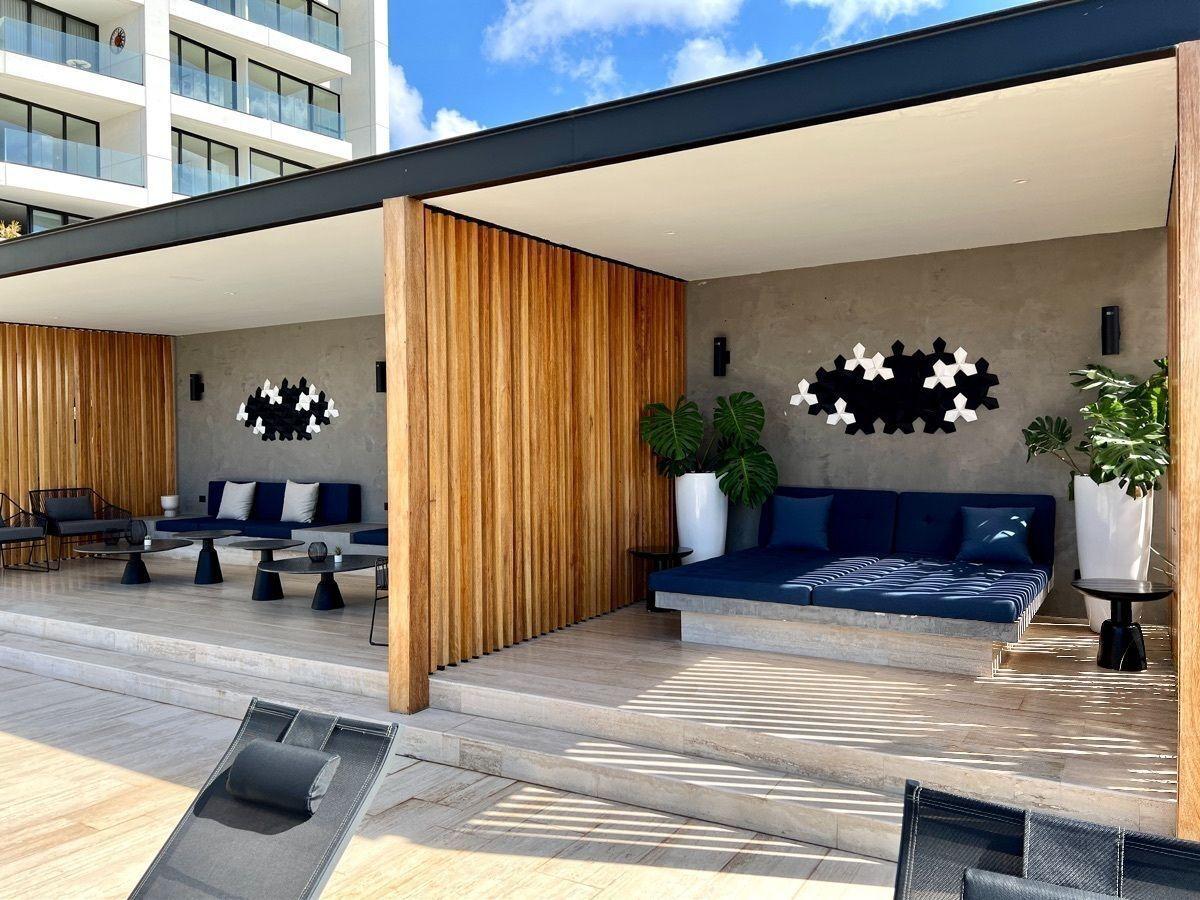 2-Bedroom Apartment for Sale | Town Square, Mérida, Yucatán